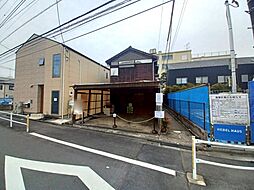 物件画像 中野区江古田2丁目 宅地分譲