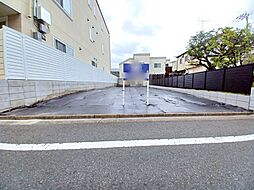 物件画像 武蔵野市吉祥寺東町4丁目 宅地分譲