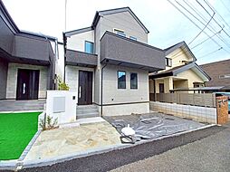 物件画像 西東京市南町5丁目 新築分譲住宅 A号棟