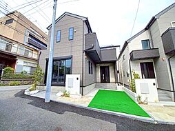 物件画像 西東京市南町5丁目 新築分譲住宅 B号棟