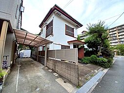 物件画像 武蔵野市桜堤2丁目 宅地分譲