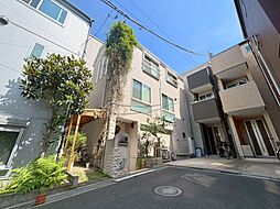 物件画像 文京区本郷6丁目 中古戸建