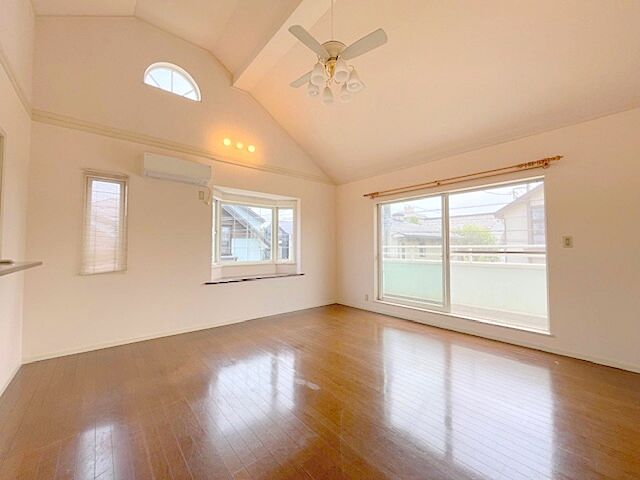 リビング/ダイニング 武蔵野市境3丁目