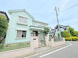 物件画像 武蔵野市境3丁目 中古戸建