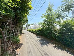 物件画像 三鷹市井口1丁目 宅地分譲