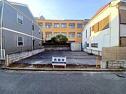 物件画像 中野区沼袋4丁目 宅地分譲