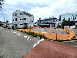 物件画像 調布市菊野台2丁目 宅地分譲 1区画