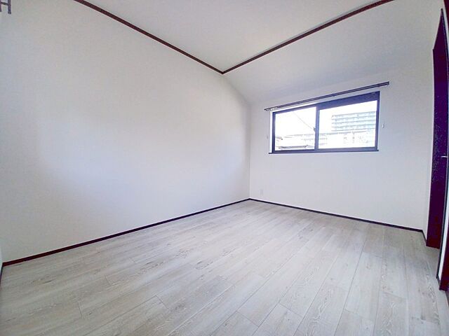 寝室 三鷹市中原3丁目