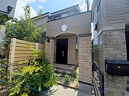 物件画像 三鷹市中原3丁目 中古戸建