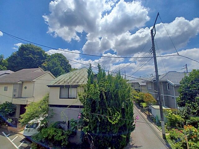 その他 三鷹市中原3丁目