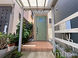 物件画像 世田谷区三宿2丁目 中古戸建