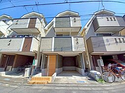 物件画像 練馬区北町2丁目 中古戸建