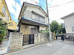 物件画像 杉並区和田1丁目 宅地分譲