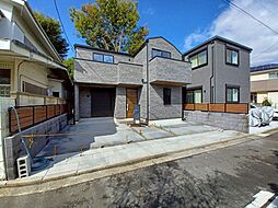 物件画像 武蔵野市関前5丁目 新築分譲住宅