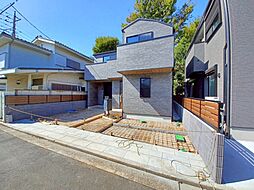 物件画像 武蔵野市関前5丁目 新築分譲住宅
