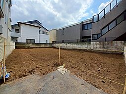 物件画像 杉並区高井戸東4丁目 宅地分譲
