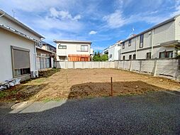 物件画像 豊島区要町3丁目 新築分譲住宅 B号棟