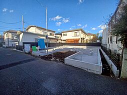 物件画像 豊島区要町3丁目 新築分譲住宅 B号棟