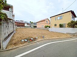 物件画像 小金井市貫井南町4丁目 宅地分譲 A区画