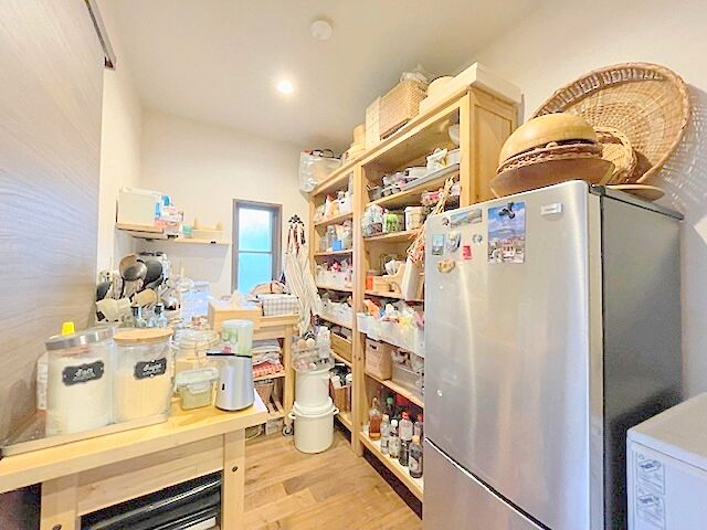 収納 杉並区善福寺1丁目