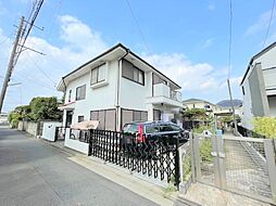 物件画像 杉並区善福寺1丁目 中古戸建