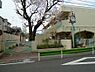 周辺：井荻保育園まで495m