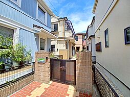 物件画像 武蔵野市境南町5丁目 中古戸建