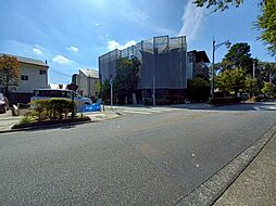 物件画像 三鷹市下連雀2丁目 宅地分譲