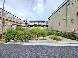 物件画像 世田谷区上祖師谷1丁目 新築分譲住宅