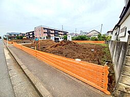 物件画像 三鷹市北野2丁目 新築分譲住宅 6号棟