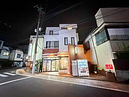 物件画像 杉並区西荻北4丁目 中古戸建