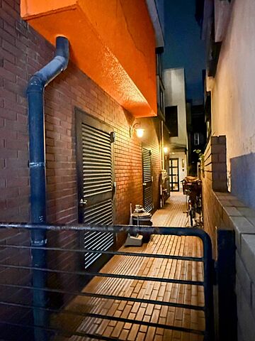 外観 杉並区西荻北4丁目