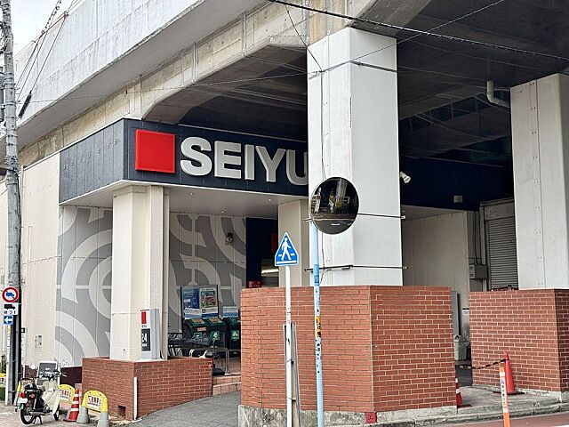 周辺 杉並区西荻北4丁目