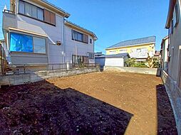 物件画像 三鷹市中原2丁目 宅地分譲