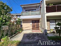 物件画像 世田谷区北烏山6丁目 中古戸建