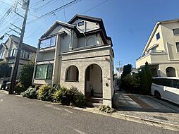 物件画像 調布市小島町3丁目 中古戸建
