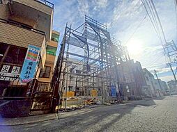 物件画像 調布市西つつじヶ丘1丁目 新築分譲住宅 2号棟