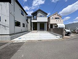 物件画像 調布市緑ヶ丘1丁目 新築分譲住宅 2号棟