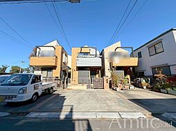 物件画像 杉並区南荻窪2丁目 中古戸建