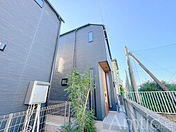 物件画像 練馬区石神井台8丁目 新築分譲住宅 3号棟