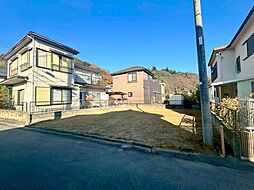 物件画像 八王子市高尾町 宅地分譲