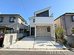 物件画像 杉並区上高井戸1丁目 新築分譲住宅