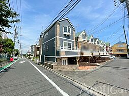 物件画像 世田谷区野沢3丁目 中古戸建