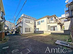 物件画像 和光市白子2丁目 新築分譲住宅
