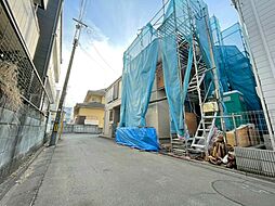 物件画像 小平市たかの台 新築分譲住宅