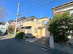 物件画像 三鷹市大沢5丁目 中古戸建