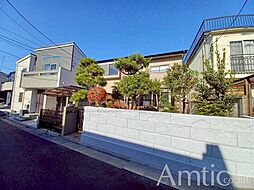 物件画像 世田谷区上祖師谷2丁目 中古戸建