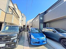 物件画像 杉並区成田東1丁目 中古戸建