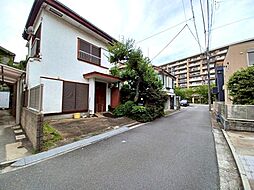 物件画像 武蔵野市桜堤2丁目 宅地分譲