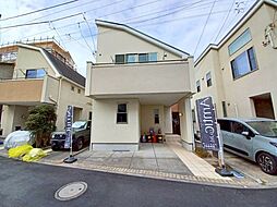 物件画像 杉並区高円寺北3丁目 中古戸建